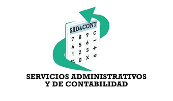 Logo de la SADCONTADORES